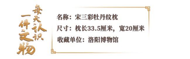 文博日曆丨谷雨三朝看牡(mǔ)丹